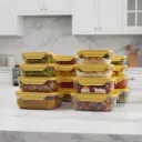 Click&Lock Max 16-piece Set