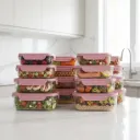 Click&Lock Max 16-piece Set