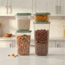 Smart-Store Essential 4-piece Set