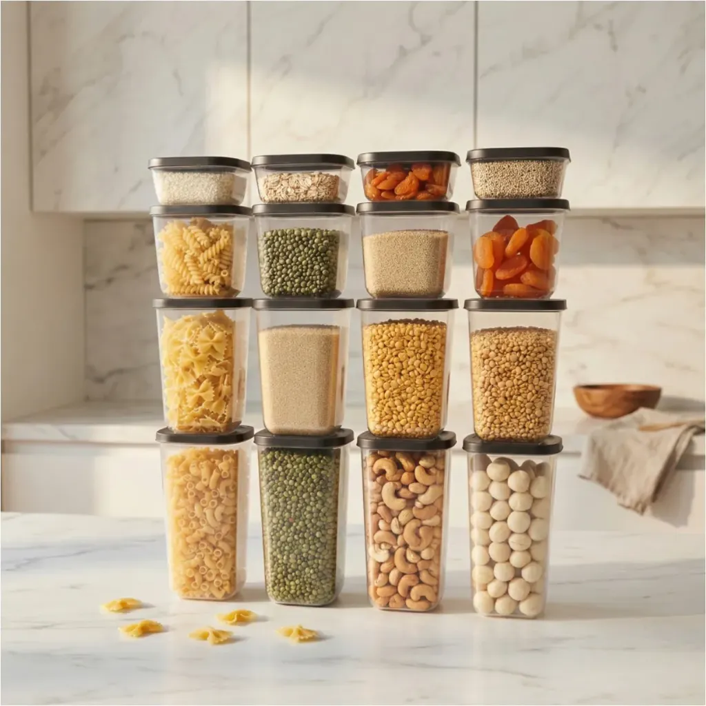 Smart-Store Max 16-piece Set