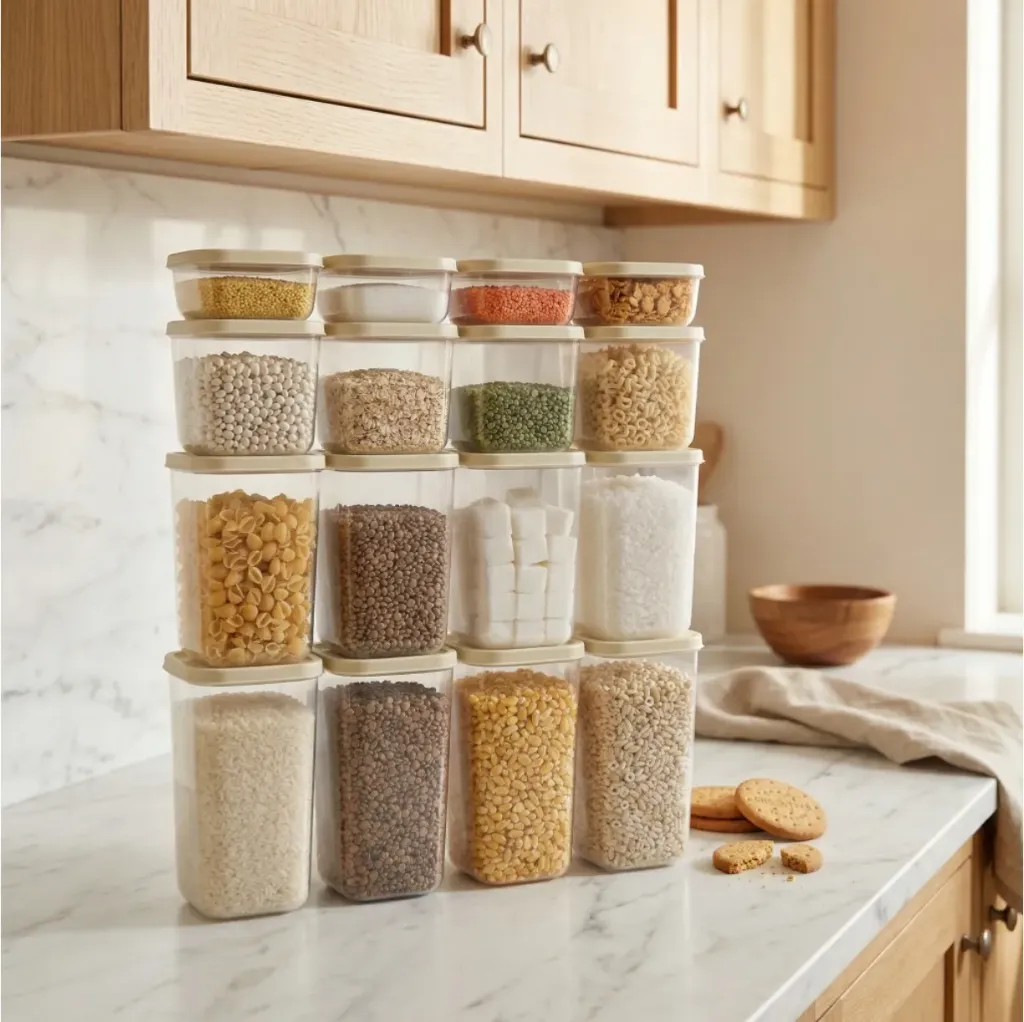 Smart-Store Max 16-piece Set