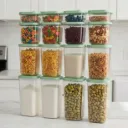 Smart-Store Max 16-piece Set