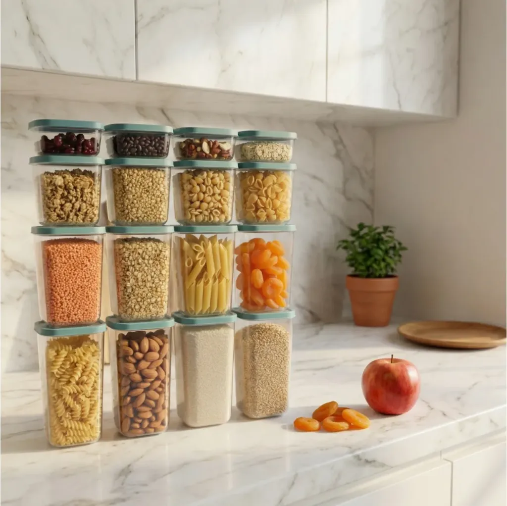 Smart-Store Max 16-piece Set