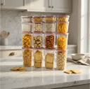 Smart-Store Max 16-piece Set