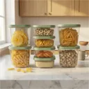 Smart-Store Essential 8-piece Set