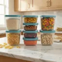 Smart-Store Essential 8-piece Set