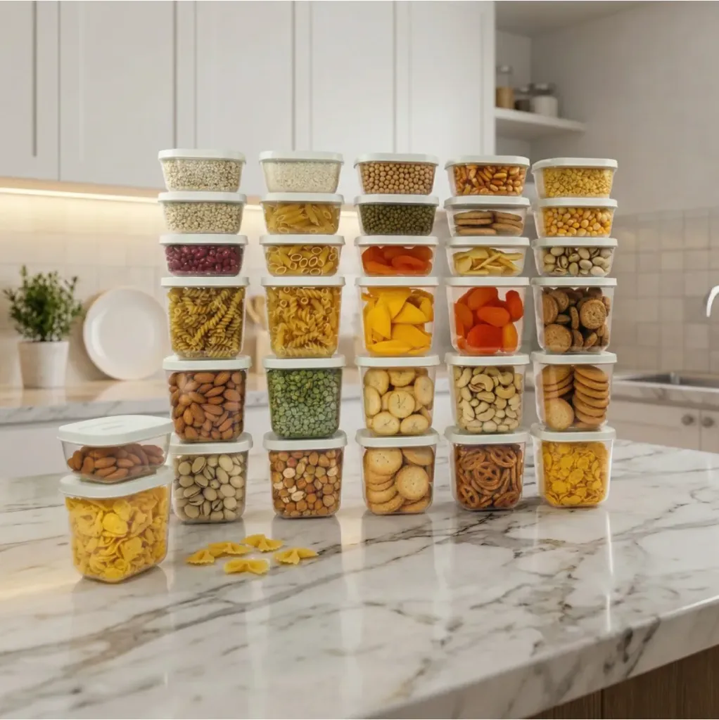 Smart-Store Max 32-piece Set