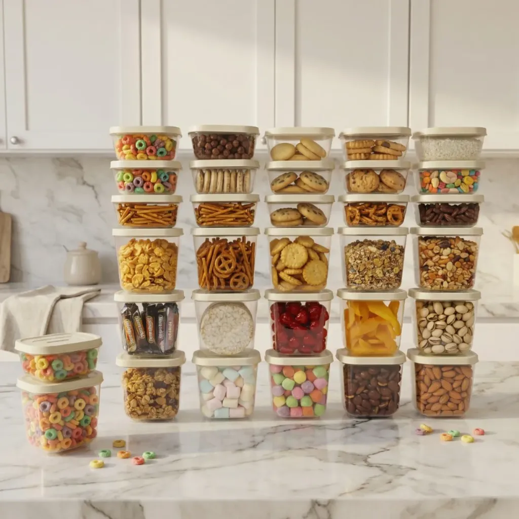 Smart-Store Max 32-piece Set