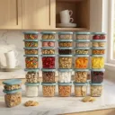 Smart-Store Max 32-piece Set