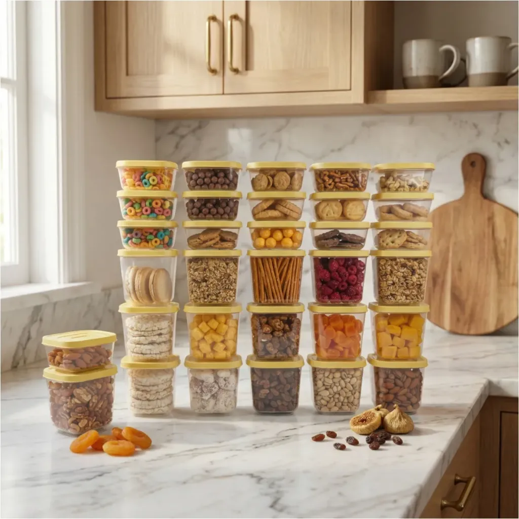 Smart-Store Max 32-piece Set