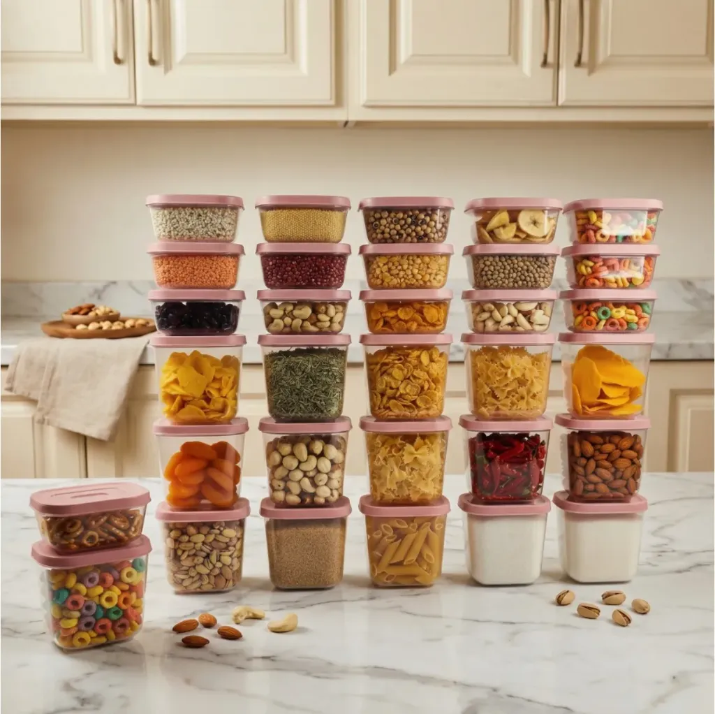 Smart-Store Max 32-piece Set