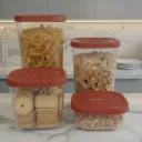 Smart-Store Essential 4-piece Set