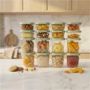 Smart-Store Plus 16-piece Set