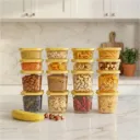 Smart-Store Plus 16-piece Set
